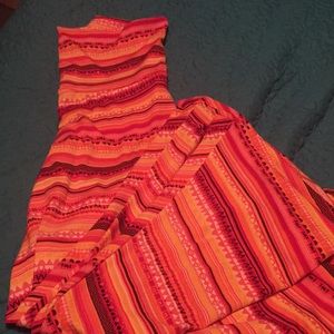 Lularoe maxi!